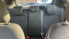 Ford Fiesta 1.1 Zetec 3dr Petrol Hatchback